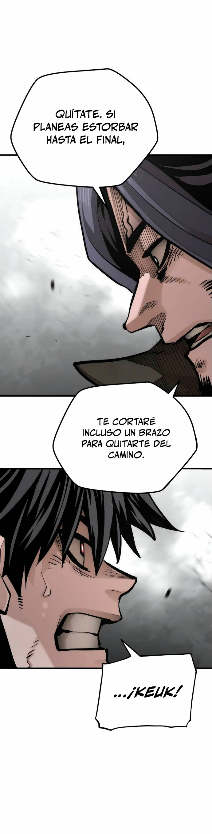 Sistema de cultivo del demonio celestial Capitulo 103 página 27