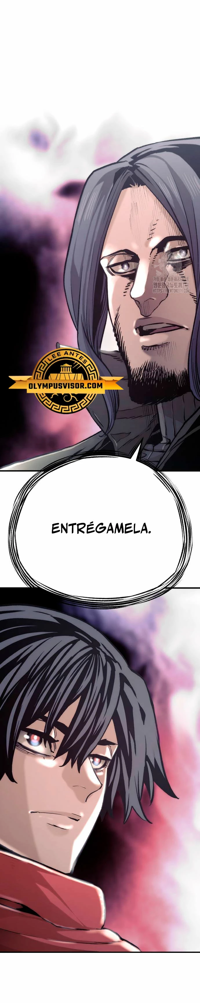 Sistema de cultivo del demonio celestial Capitulo 103 página 3