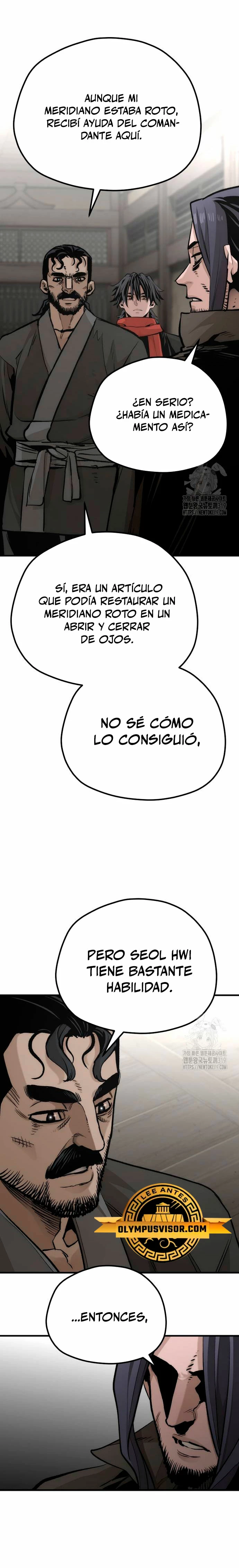 Sistema de cultivo del demonio celestial Capitulo 103 página 31