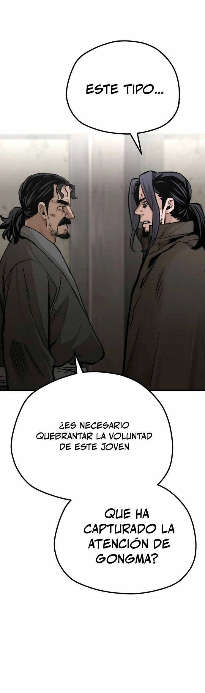 Sistema de cultivo del demonio celestial Capitulo 103 página 34