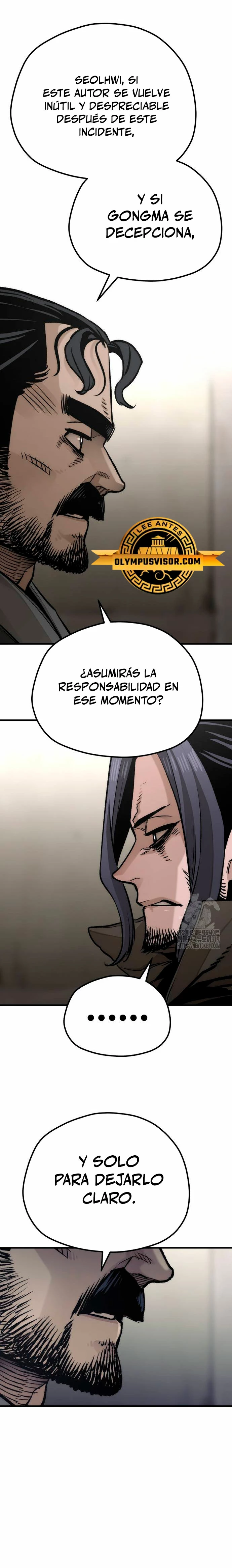 Sistema de cultivo del demonio celestial Capitulo 103 página 35