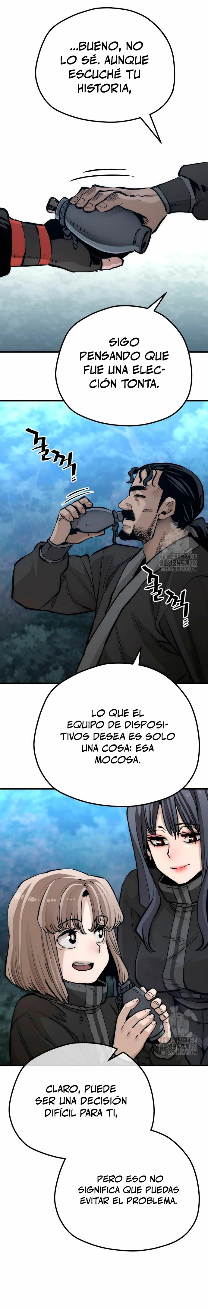 Sistema de cultivo del demonio celestial Capitulo 103 página 42