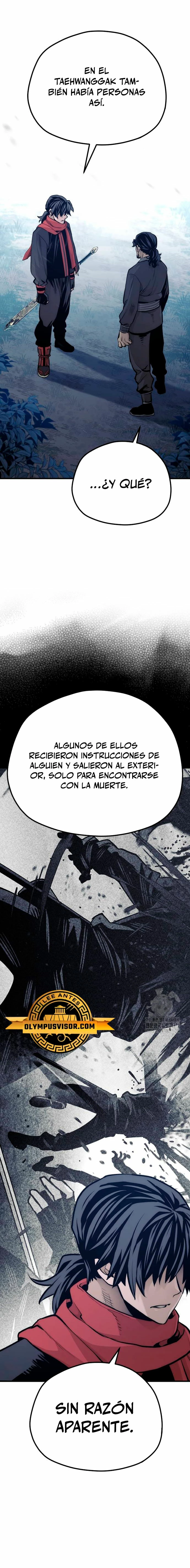 Sistema de cultivo del demonio celestial Capitulo 103 página 44