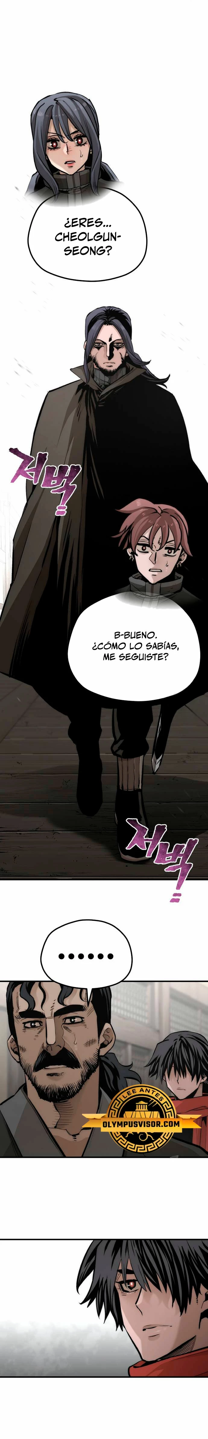 Sistema de cultivo del demonio celestial Capitulo 103 página 5