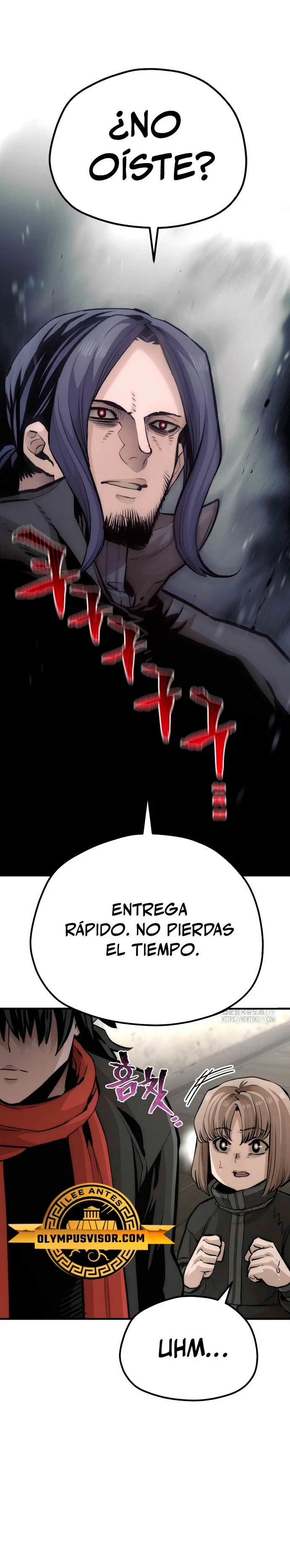 Sistema de cultivo del demonio celestial Capitulo 103 página 6