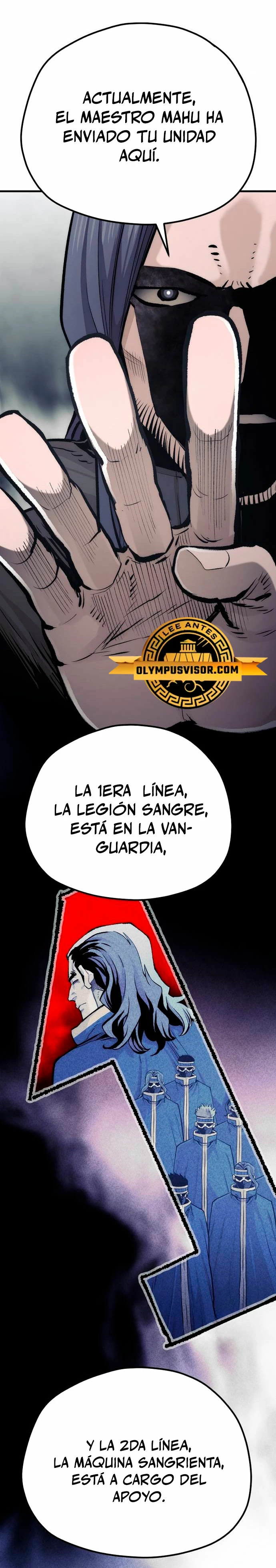 Sistema de cultivo del demonio celestial Capitulo 103 página 8