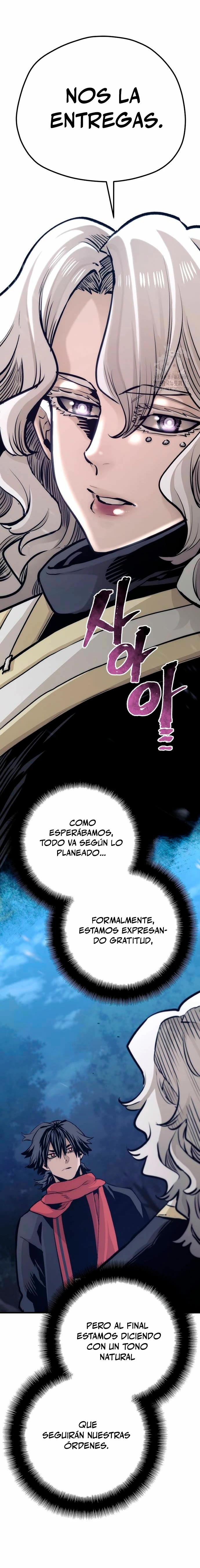 Sistema de cultivo del demonio celestial Capitulo 104 página 14
