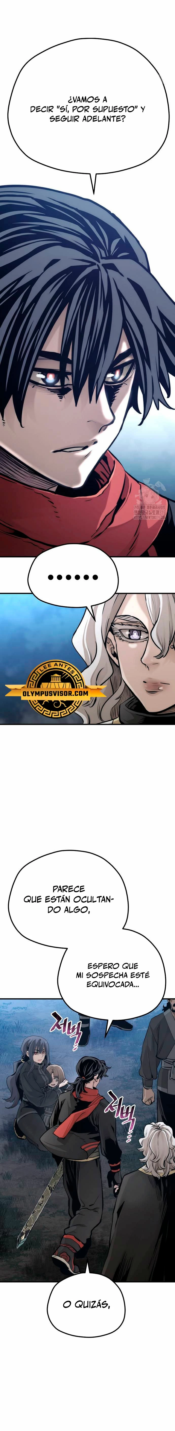 Sistema de cultivo del demonio celestial Capitulo 104 página 16