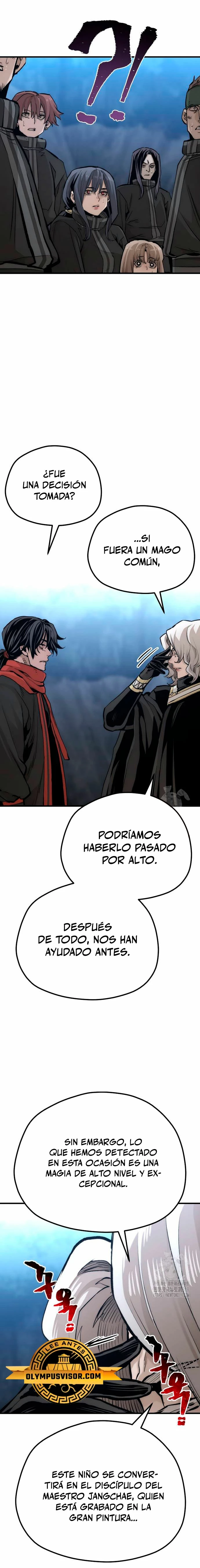 Sistema de cultivo del demonio celestial Capitulo 104 página 18