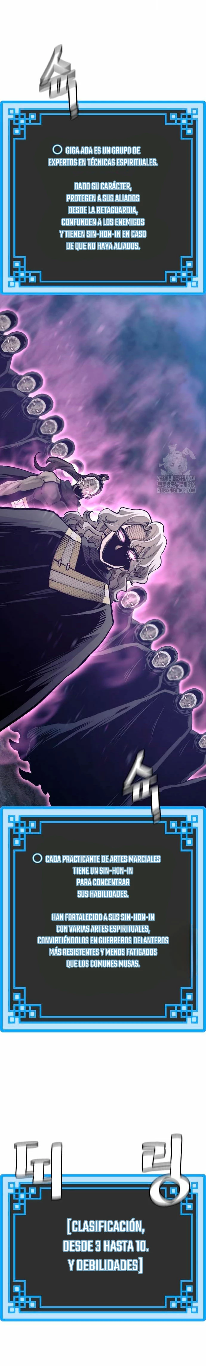 Sistema de cultivo del demonio celestial Capitulo 104 página 25