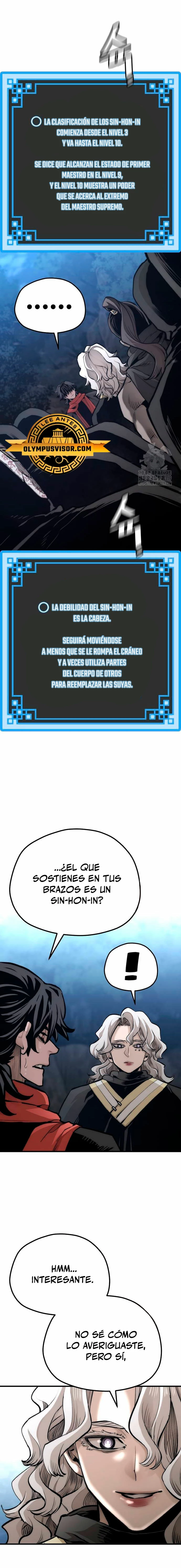 Sistema de cultivo del demonio celestial Capitulo 104 página 26