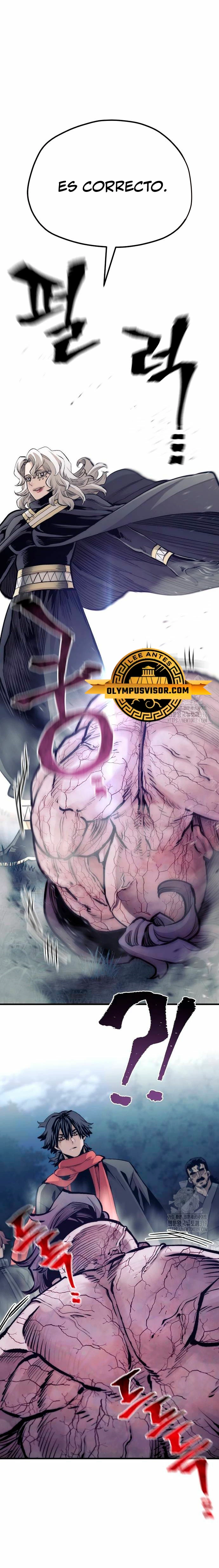 Sistema de cultivo del demonio celestial Capitulo 104 página 27