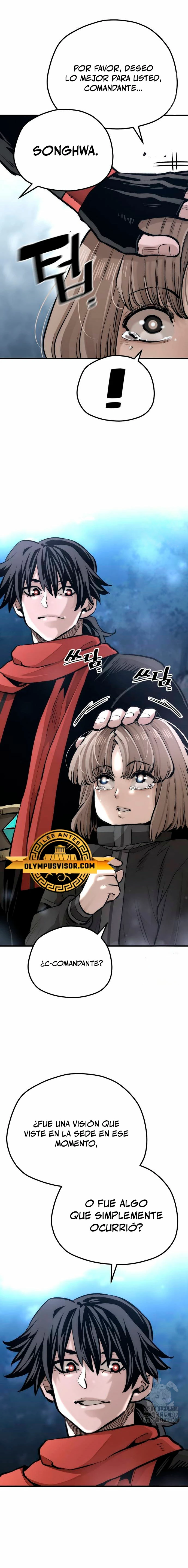 Sistema de cultivo del demonio celestial Capitulo 104 página 34