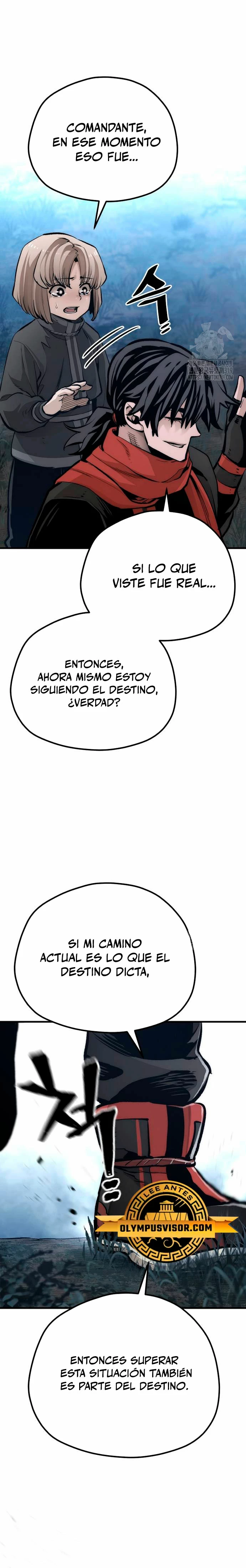 Sistema de cultivo del demonio celestial Capitulo 104 página 35