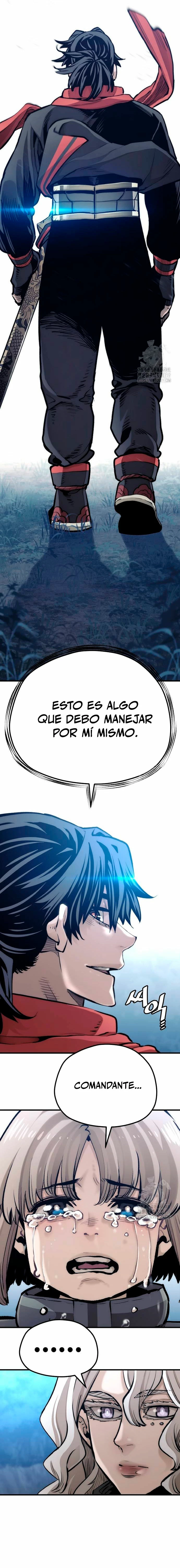 Sistema de cultivo del demonio celestial Capitulo 104 página 36