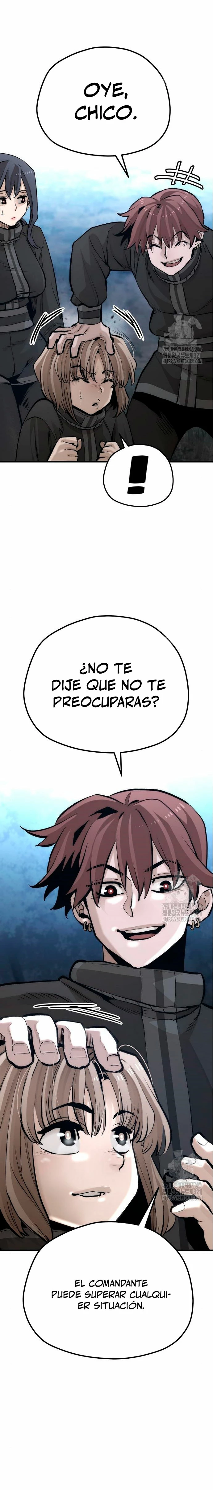 Sistema de cultivo del demonio celestial Capitulo 105 página 13