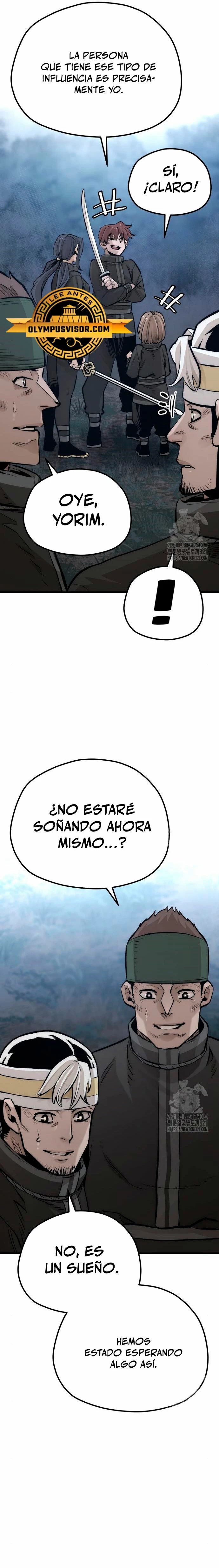 Sistema de cultivo del demonio celestial Capitulo 105 página 14