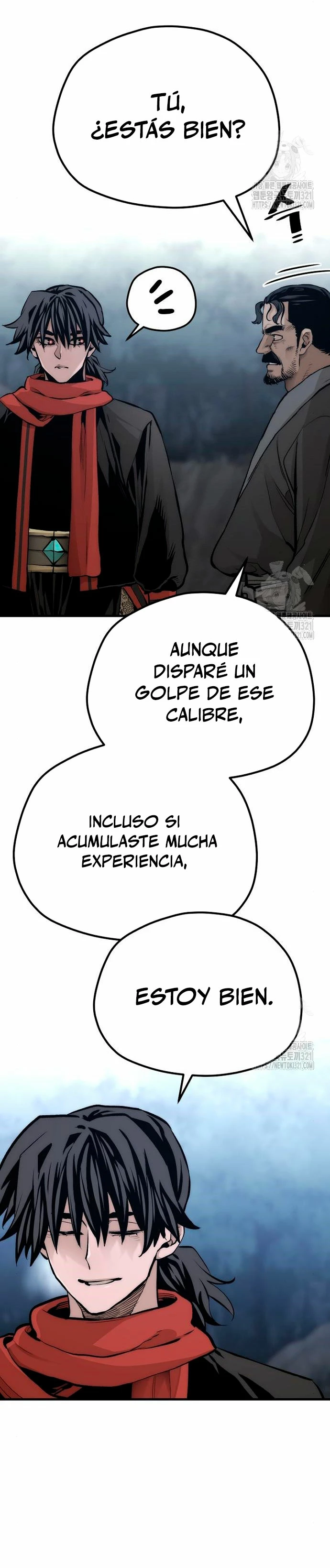 Sistema de cultivo del demonio celestial Capitulo 105 página 17