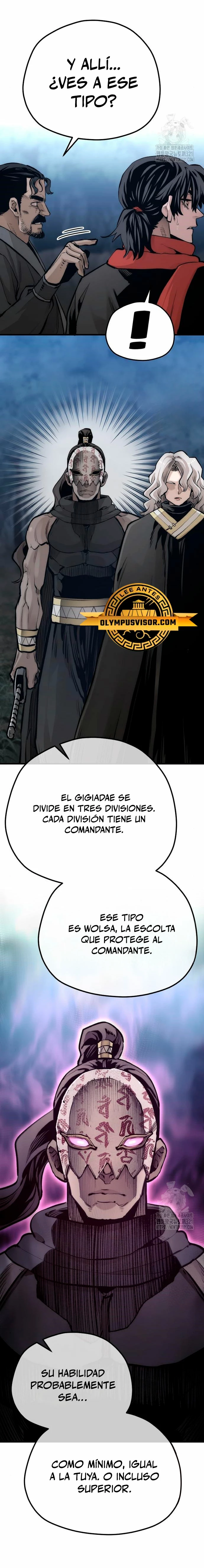 Sistema de cultivo del demonio celestial Capitulo 105 página 24