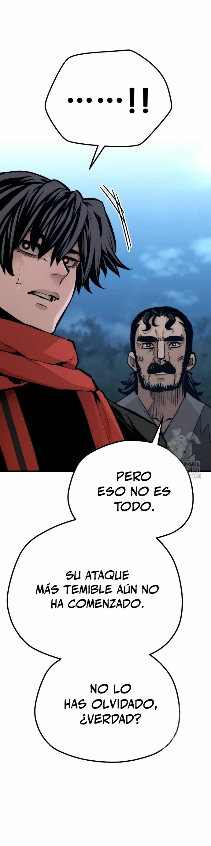 Sistema de cultivo del demonio celestial Capitulo 105 página 25