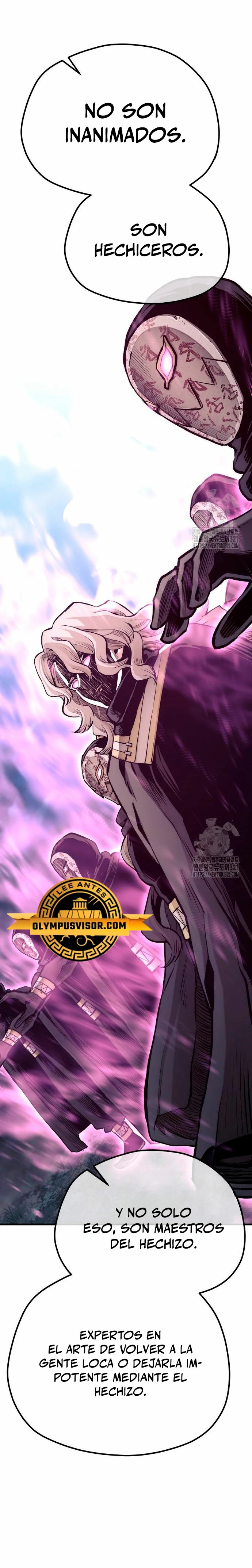 Sistema de cultivo del demonio celestial Capitulo 105 página 26