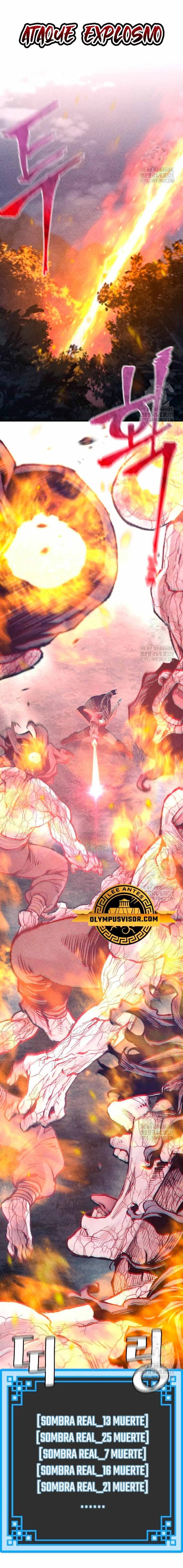 Sistema de cultivo del demonio celestial Capitulo 105 página 3