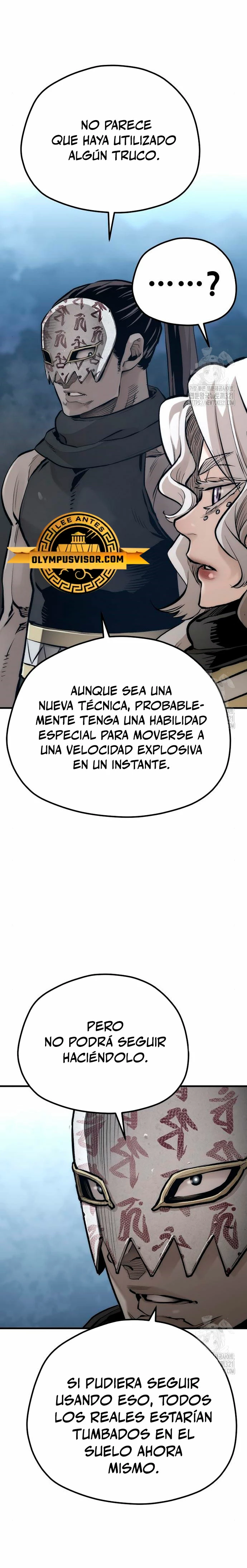 Sistema de cultivo del demonio celestial Capitulo 105 página 30