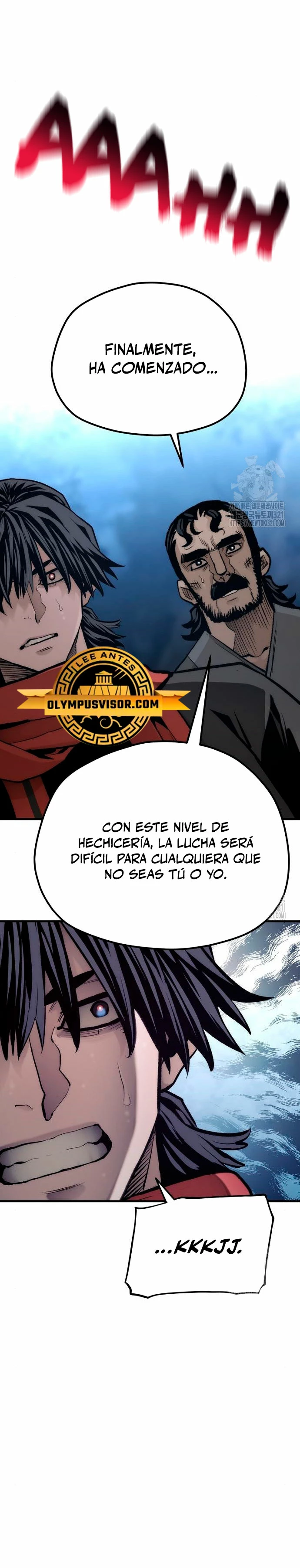 Sistema de cultivo del demonio celestial Capitulo 105 página 37