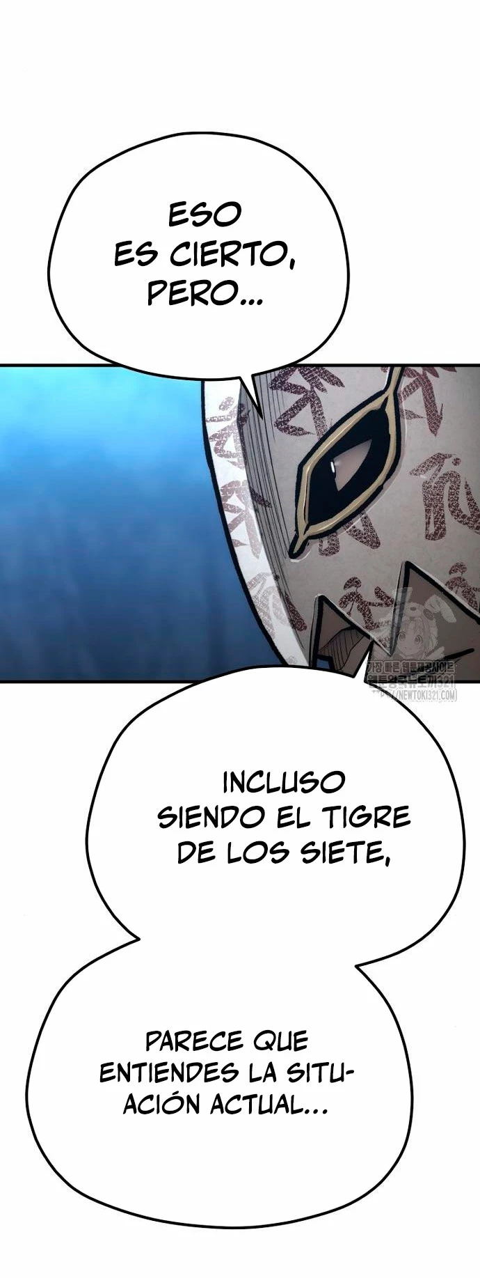 Sistema de cultivo del demonio celestial Capitulo 105 página 39