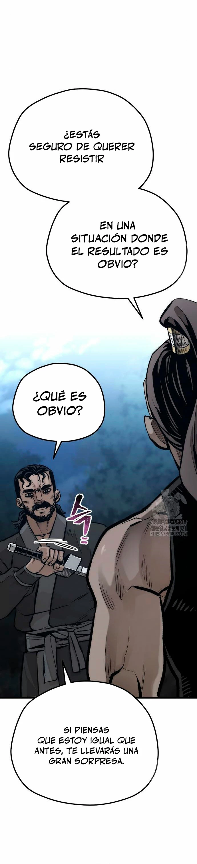Sistema de cultivo del demonio celestial Capitulo 105 página 40