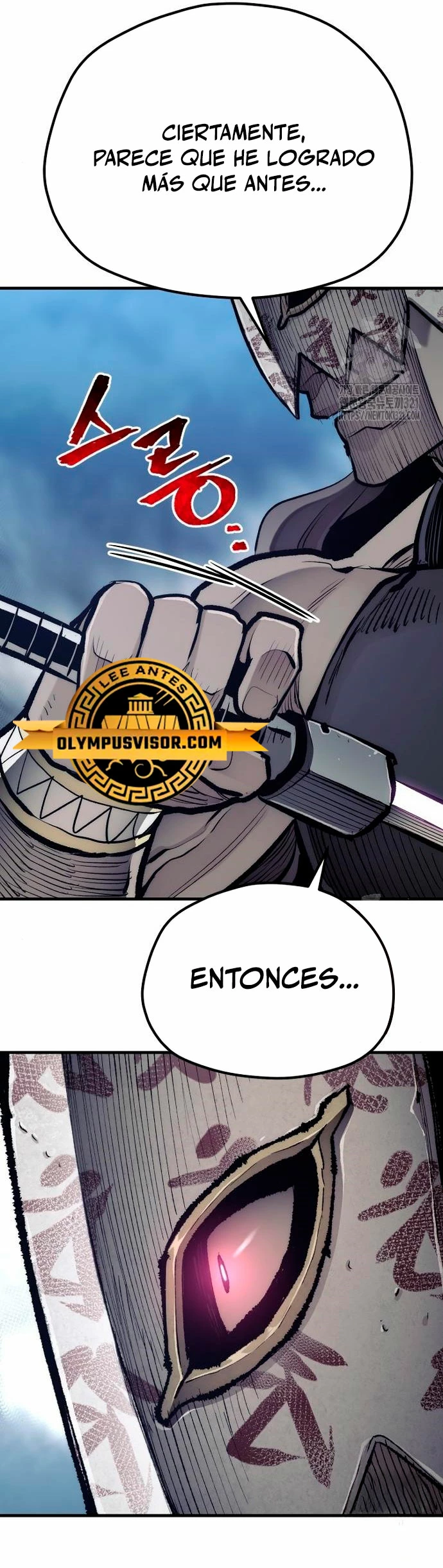 Sistema de cultivo del demonio celestial Capitulo 105 página 41