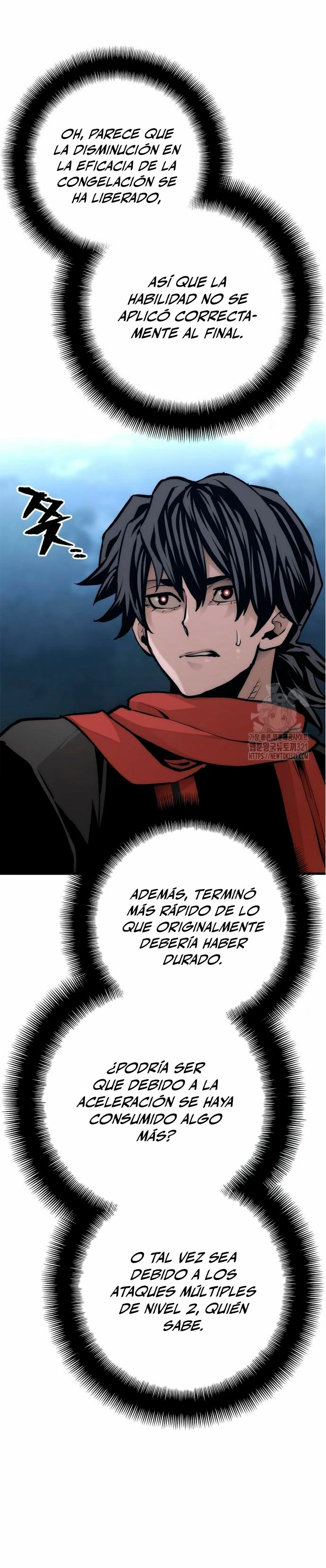 Sistema de cultivo del demonio celestial Capitulo 105 página 8