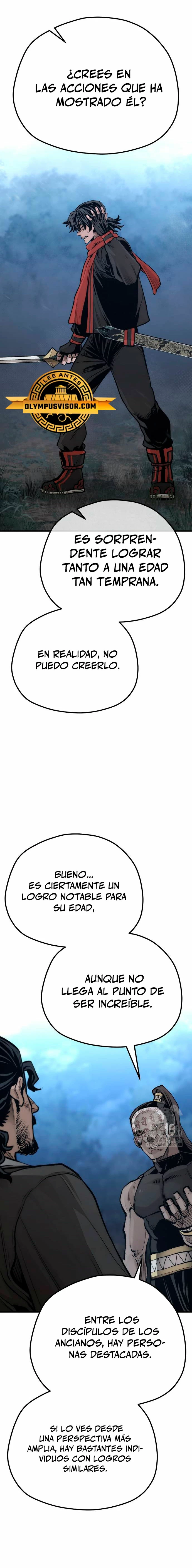 Sistema de cultivo del demonio celestial Capitulo 106 página 11