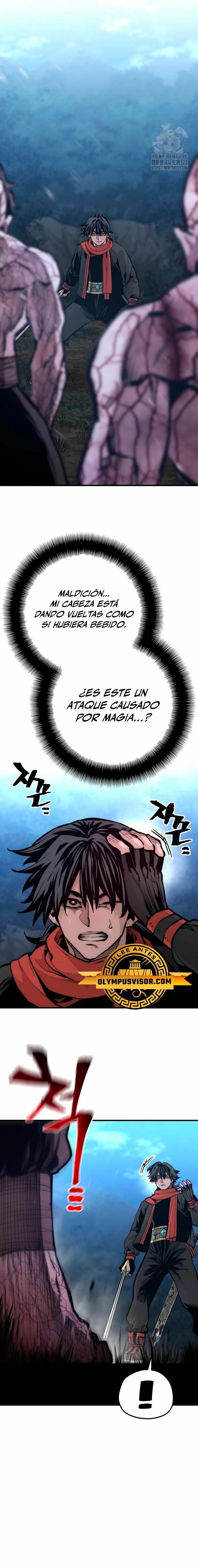 Sistema de cultivo del demonio celestial Capitulo 106 página 15