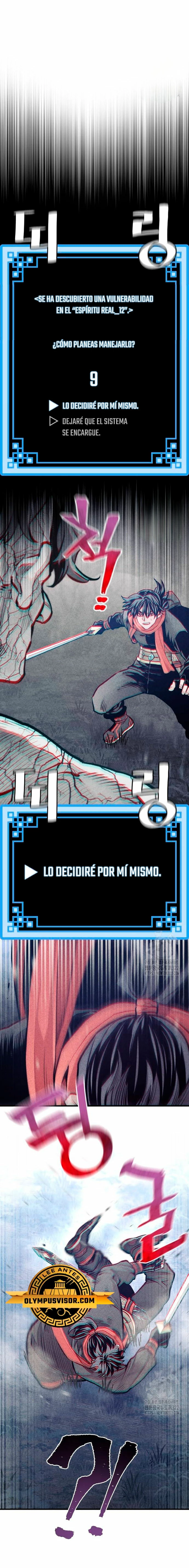 Sistema de cultivo del demonio celestial Capitulo 106 página 17