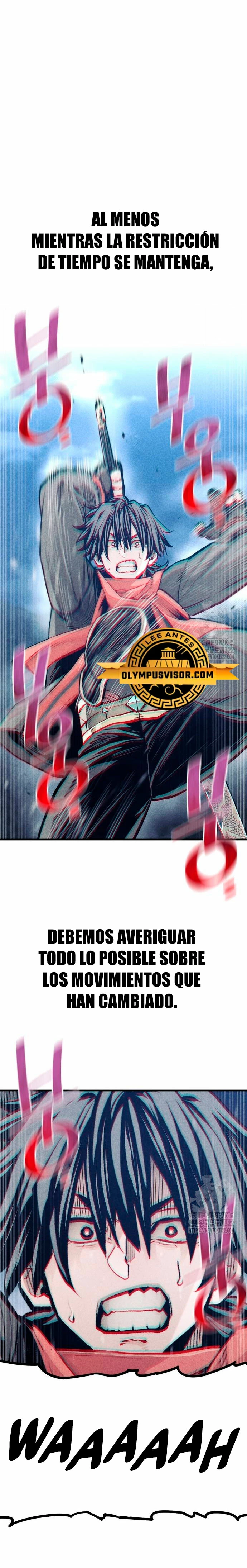 Sistema de cultivo del demonio celestial Capitulo 106 página 24