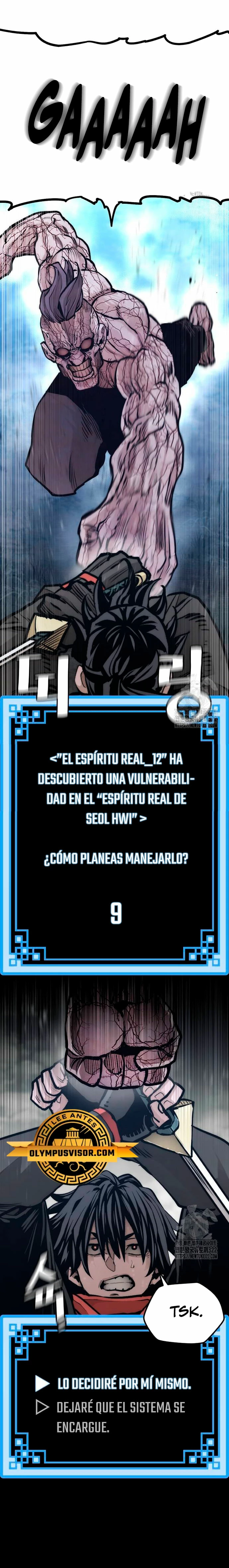 Sistema de cultivo del demonio celestial Capitulo 106 página 27