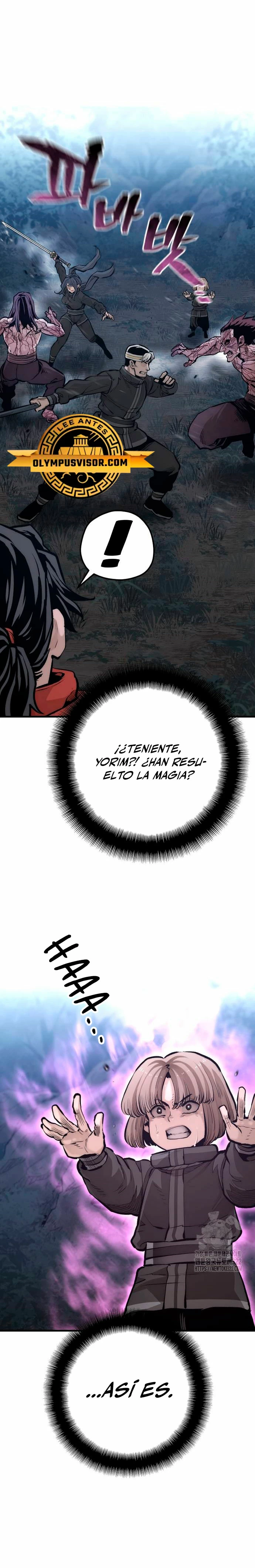 Sistema de cultivo del demonio celestial Capitulo 106 página 30