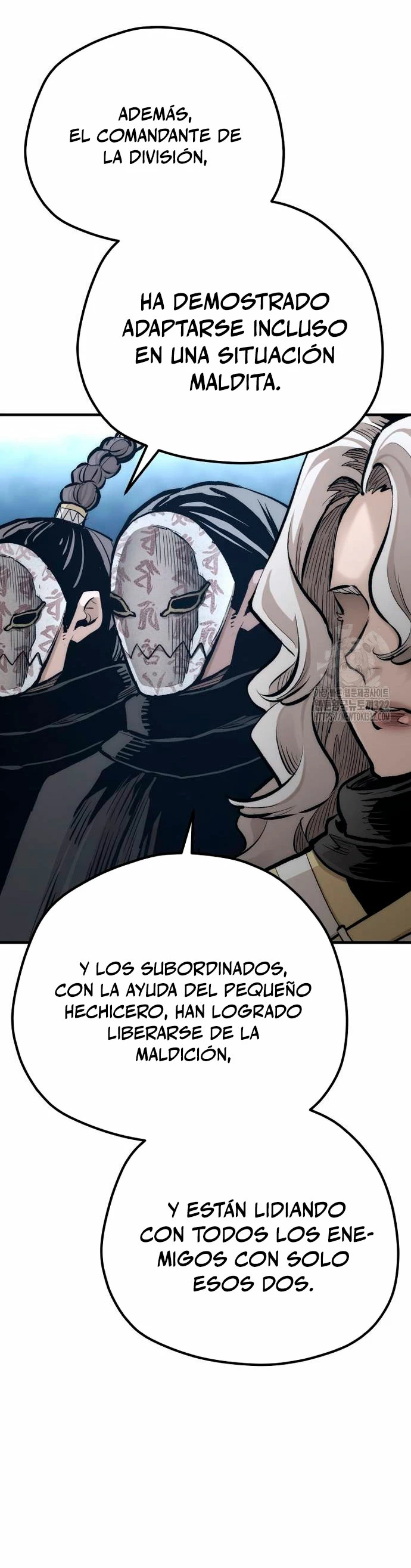 Sistema de cultivo del demonio celestial Capitulo 106 página 35