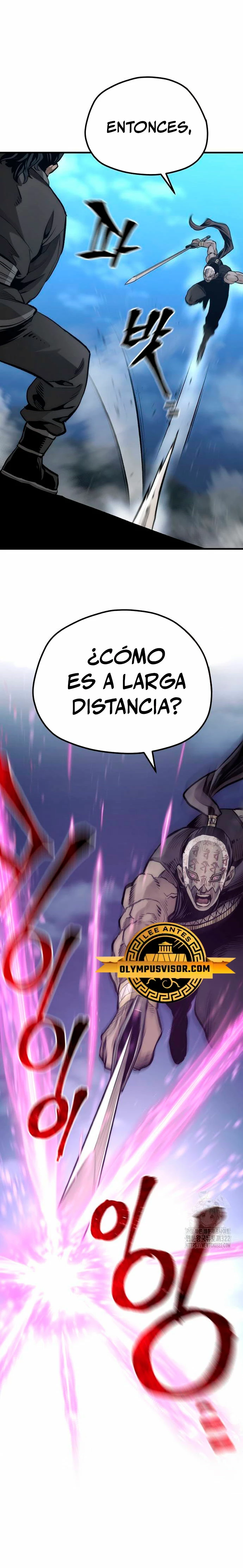 Sistema de cultivo del demonio celestial Capitulo 106 página 5