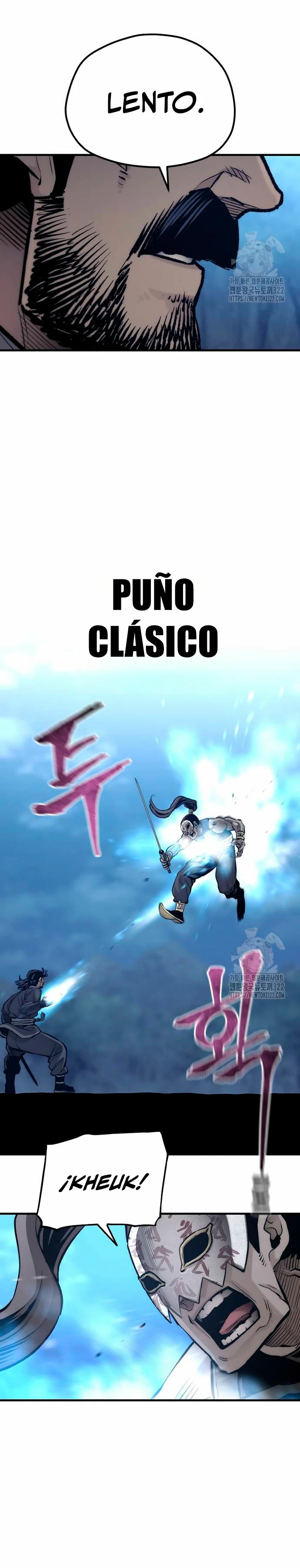 Sistema de cultivo del demonio celestial Capitulo 106 página 6