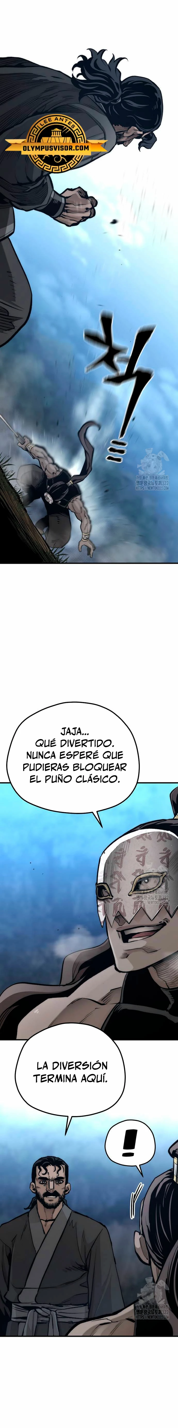 Sistema de cultivo del demonio celestial Capitulo 106 página 7