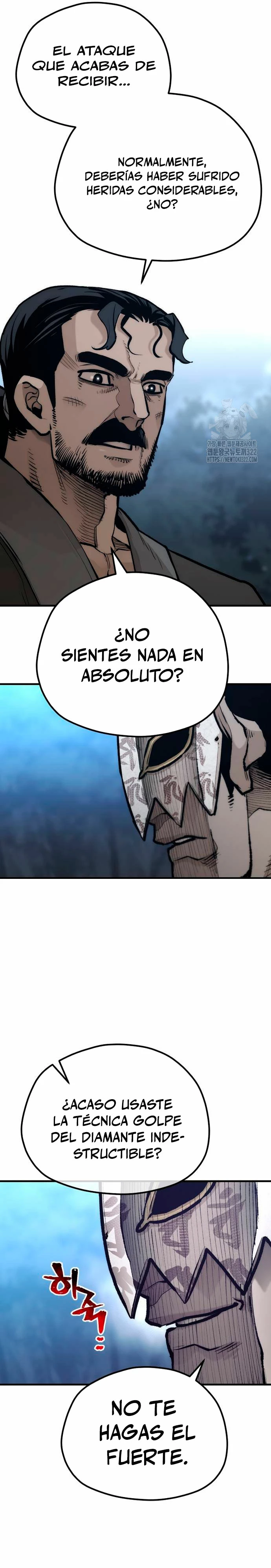 Sistema de cultivo del demonio celestial Capitulo 106 página 8