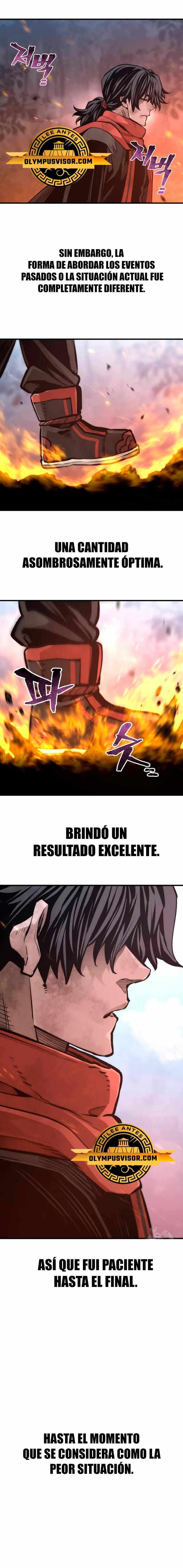 Sistema de cultivo del demonio celestial Capitulo 107 página 22
