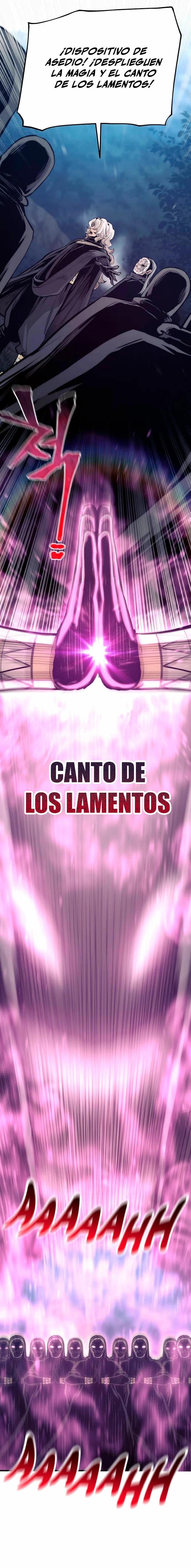 Sistema de cultivo del demonio celestial Capitulo 107 página 3