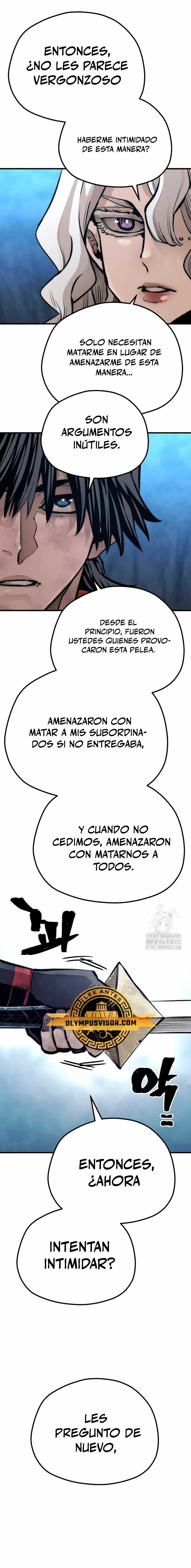 Sistema de cultivo del demonio celestial Capitulo 107 página 38