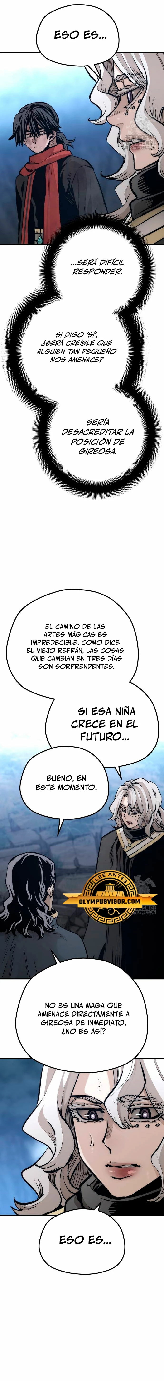 Sistema de cultivo del demonio celestial Capitulo 108 página 27