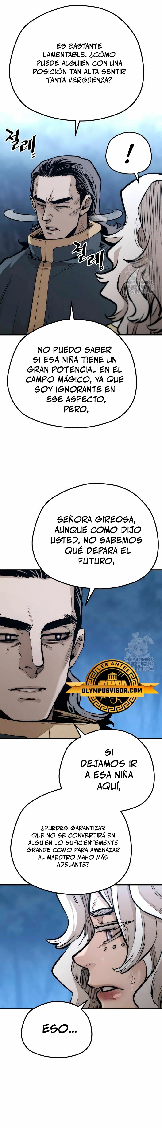 Sistema de cultivo del demonio celestial Capitulo 108 página 28