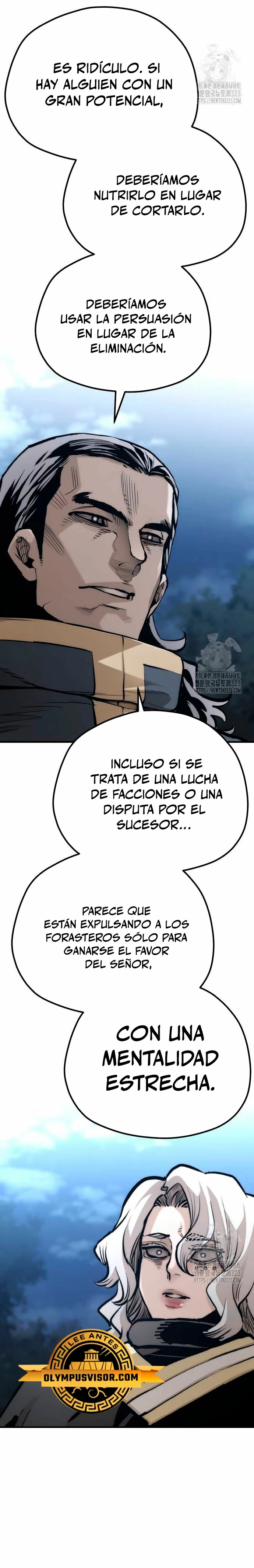 Sistema de cultivo del demonio celestial Capitulo 108 página 30