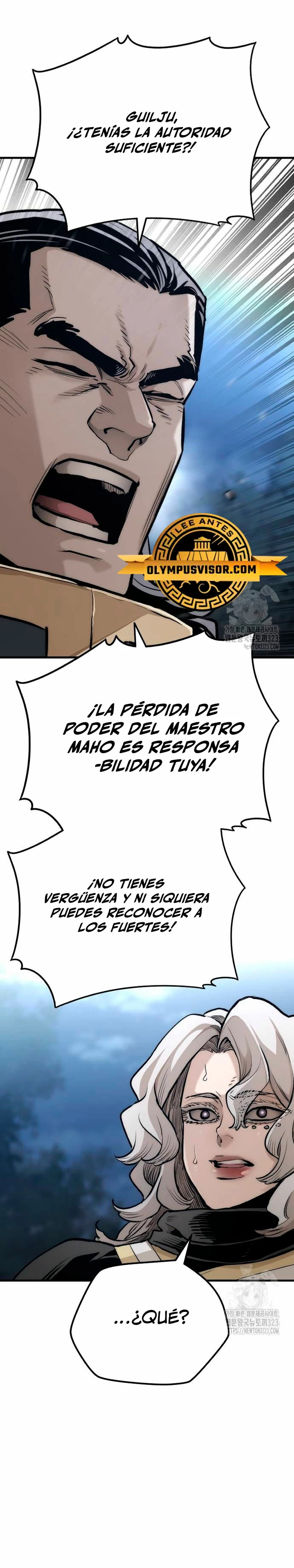 Sistema de cultivo del demonio celestial Capitulo 108 página 33